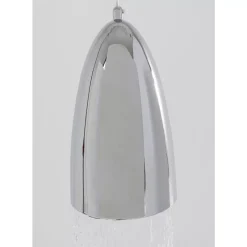 KARE Design Hängeleuchten-Hangeleuchte Frozen Chrome O17Cm