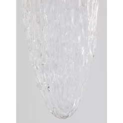 KARE Design Hängeleuchten-Hangeleuchte Frozen Chrome O17Cm