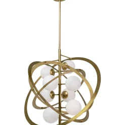 KARE Design Hängeleuchten-Hangeleuchte Galaxia 87Cm