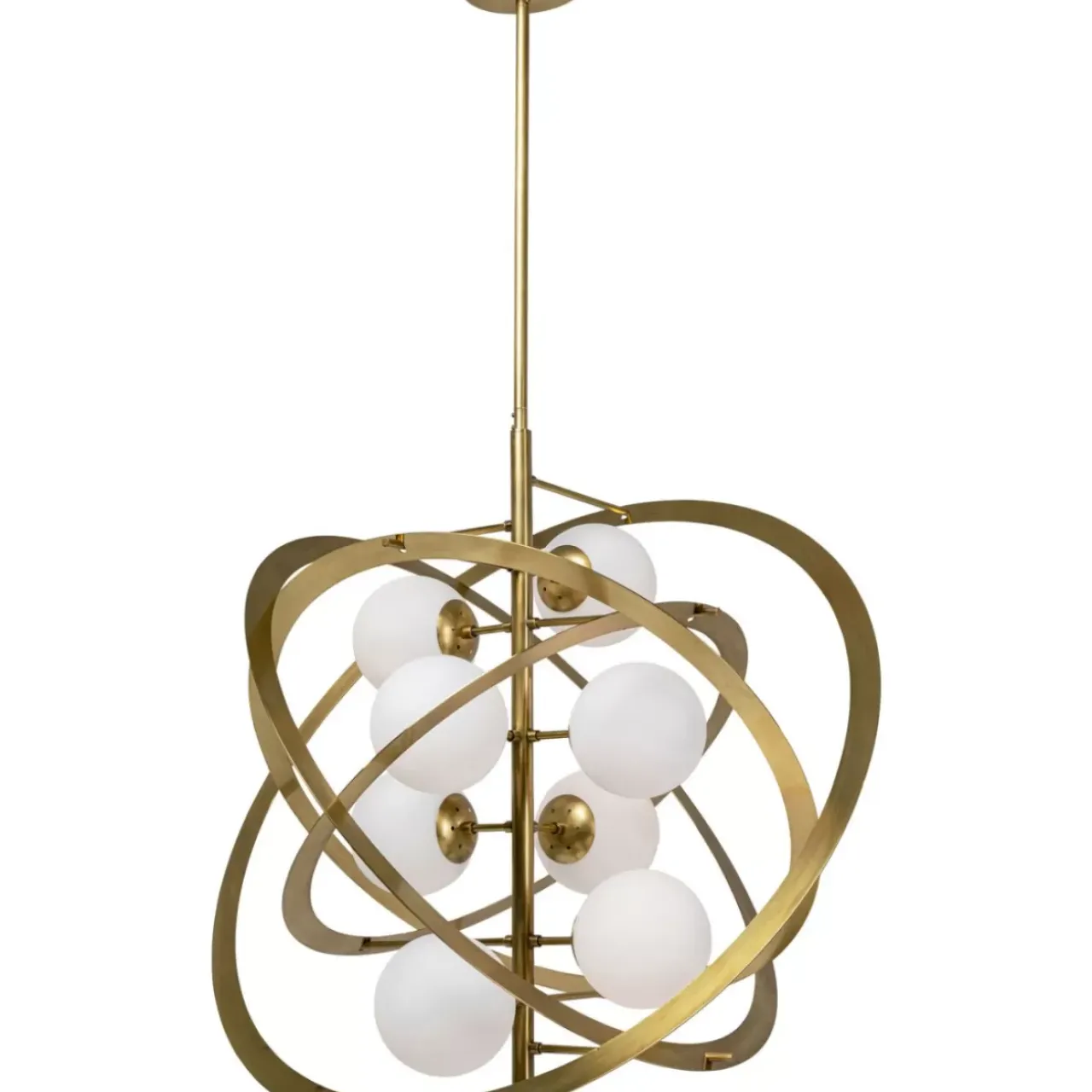 KARE Design Hängeleuchten-Hangeleuchte Galaxia 87Cm