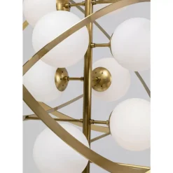 KARE Design Hängeleuchten-Hangeleuchte Galaxia 87Cm