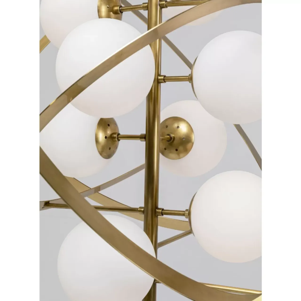 KARE Design Hängeleuchten-Hangeleuchte Galaxia 87Cm