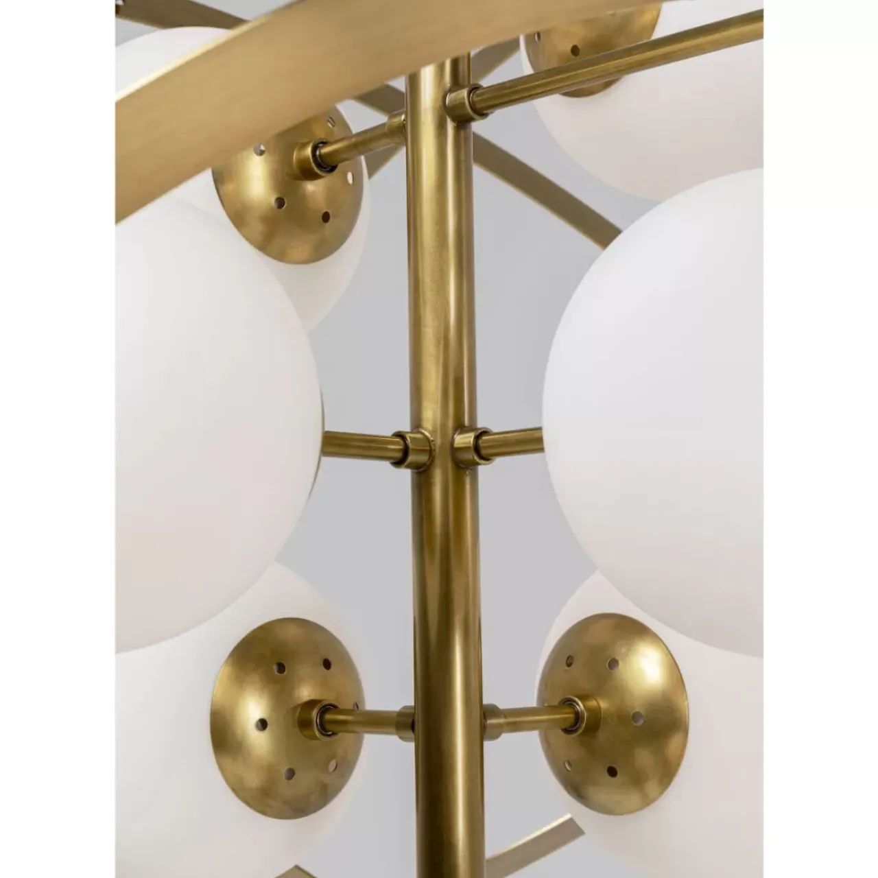 KARE Design Hängeleuchten-Hangeleuchte Galaxia 87Cm