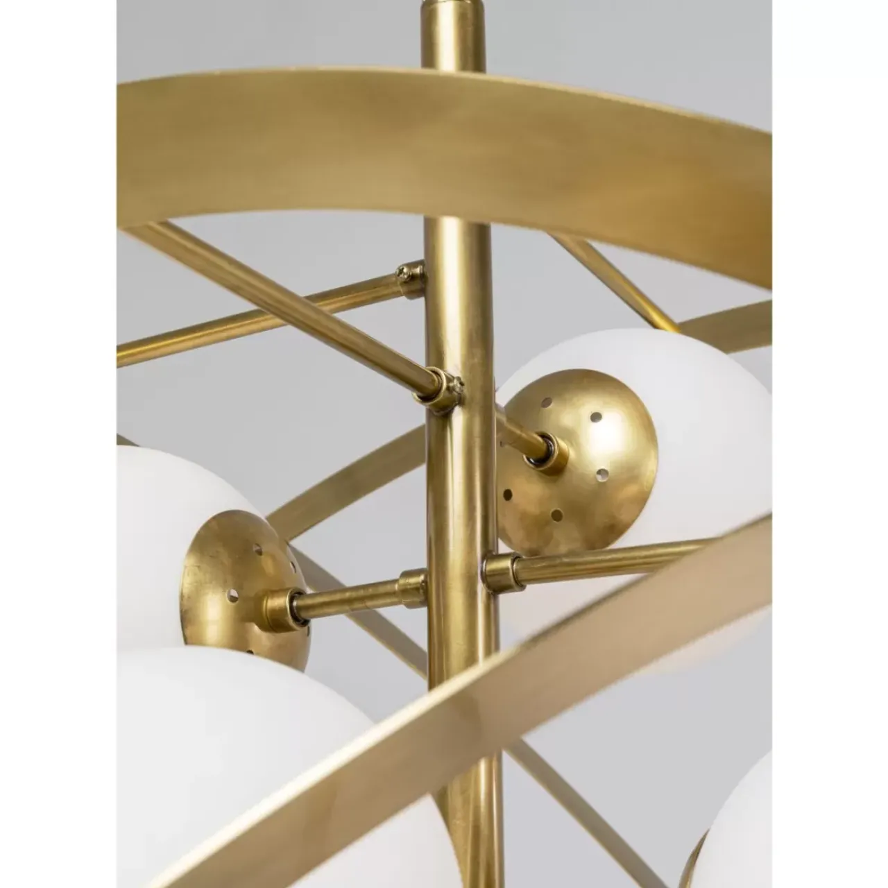 KARE Design Hängeleuchten-Hangeleuchte Galaxia 87Cm