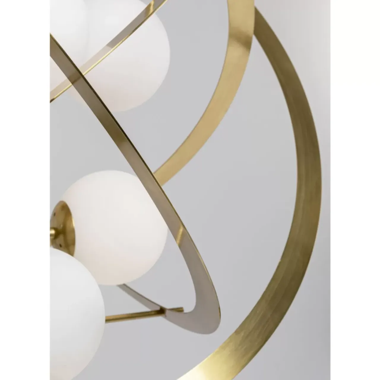 KARE Design Hängeleuchten-Hangeleuchte Galaxia 87Cm