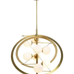 KARE Design Hängeleuchten-Hangeleuchte Galaxia 87Cm