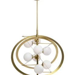 KARE Design Hängeleuchten-Hangeleuchte Galaxia 87Cm