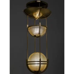 KARE Design Hängeleuchten-Hangeleuchte Global Basket O52Cm