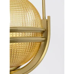 KARE Design Hängeleuchten-Hangeleuchte Global Basket O52Cm