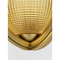 KARE Design Hängeleuchten-Hangeleuchte Global Basket O52Cm