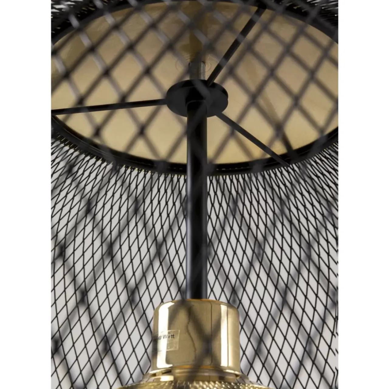 KARE Design Hängeleuchten-Hangeleuchte Grato O45Cm