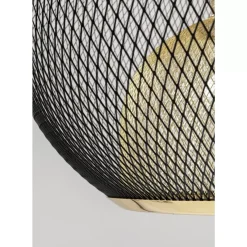 KARE Design Hängeleuchten-Hangeleuchte Grato O45Cm