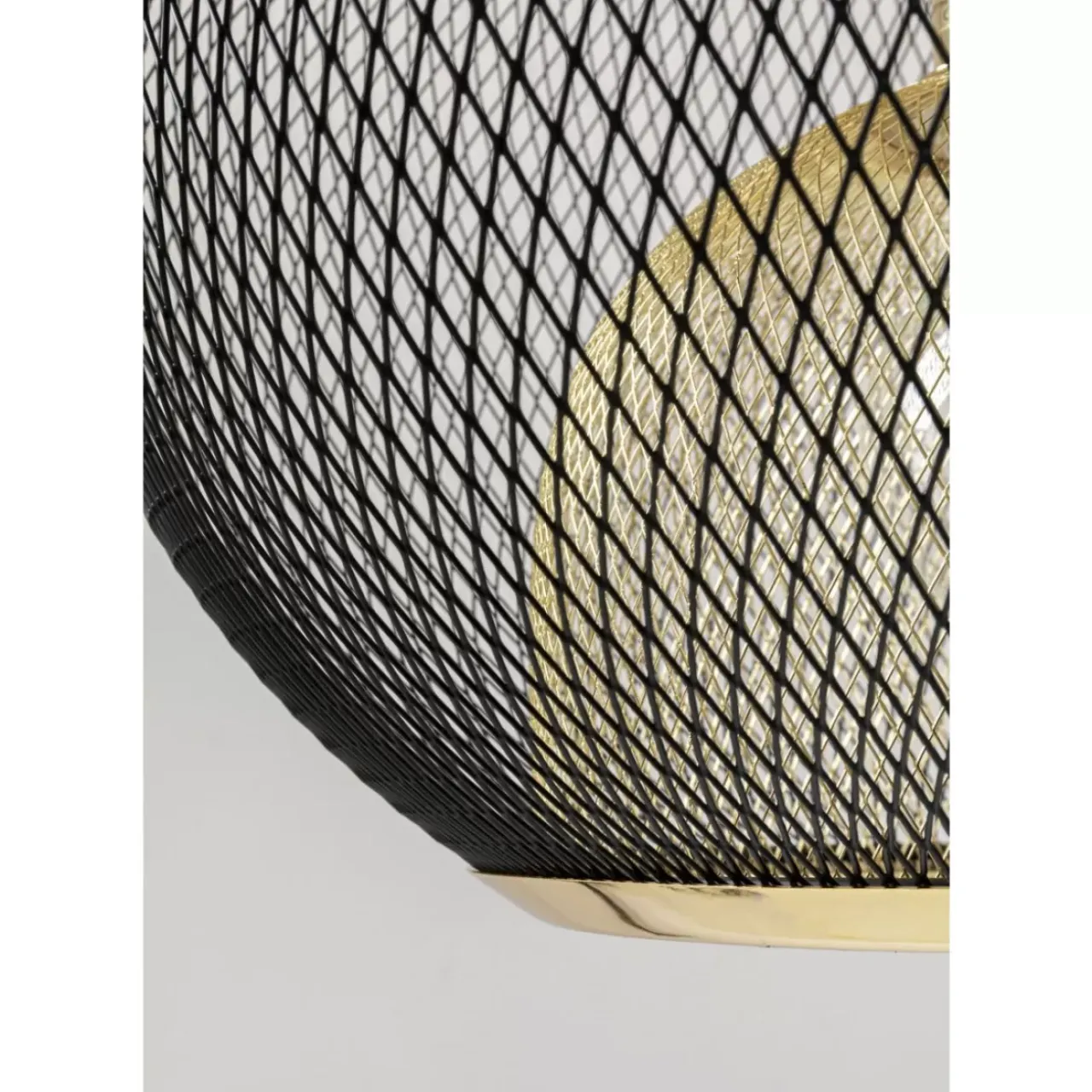 KARE Design Hängeleuchten-Hangeleuchte Grato O45Cm