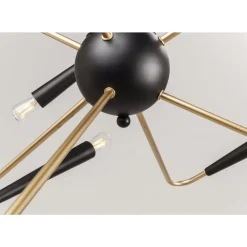 KARE Design Hängeleuchten-Hangeleuchte Harlekin