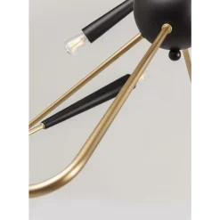 KARE Design Hängeleuchten-Hangeleuchte Harlekin