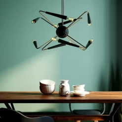 KARE Design Hängeleuchten-Hangeleuchte Harlekin