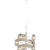 KARE Design Hängeleuchten-Hangeleuchte Headlight Chrome