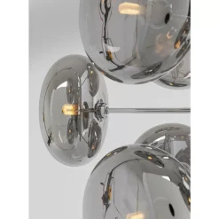 KARE Design Hängeleuchten-Hangeleuchte Headlight Chrome