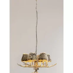 KARE Design Hängeleuchten-Hangeleuchte Huntsman 6Er