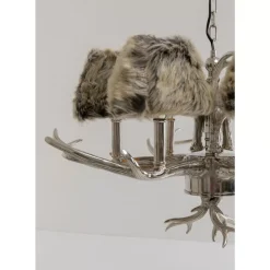 KARE Design Hängeleuchten-Hangeleuchte Huntsman 6Er