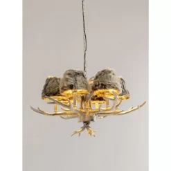 KARE Design Hängeleuchten-Hangeleuchte Huntsman 6Er