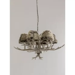 KARE Design Hängeleuchten-Hangeleuchte Huntsman 6Er