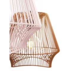 KARE Design Hängeleuchten-Hangeleuchte Ischia Spiral Tre