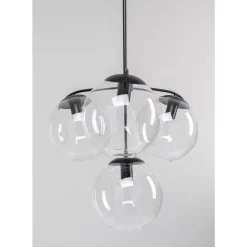 KARE Design Hängeleuchten-Hangeleuchte Lasmina