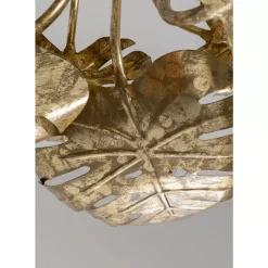 KARE Design Hängeleuchten-Hangeleuchte Leaf Monstera 85Cm