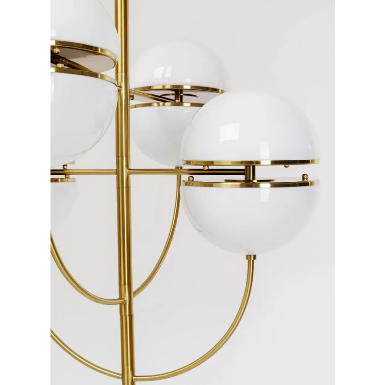 KARE Design Hängeleuchten-Hangeleuchte Leisha Bunch