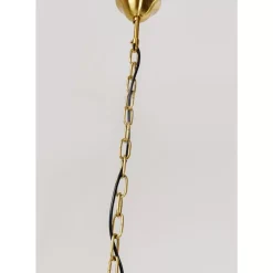 KARE Design Hängeleuchten-Hangeleuchte Leisha Bunch