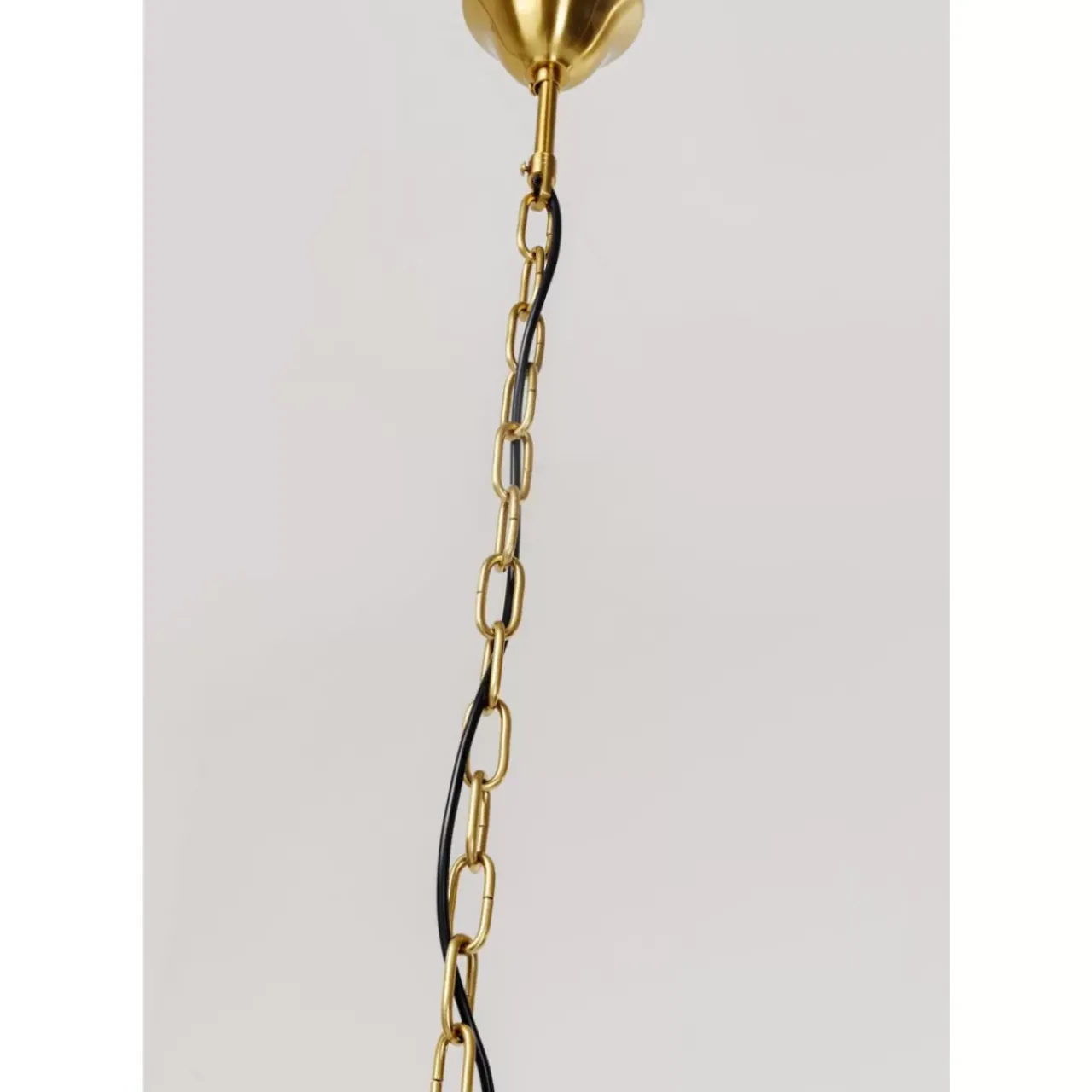 KARE Design Hängeleuchten-Hangeleuchte Leisha Bunch