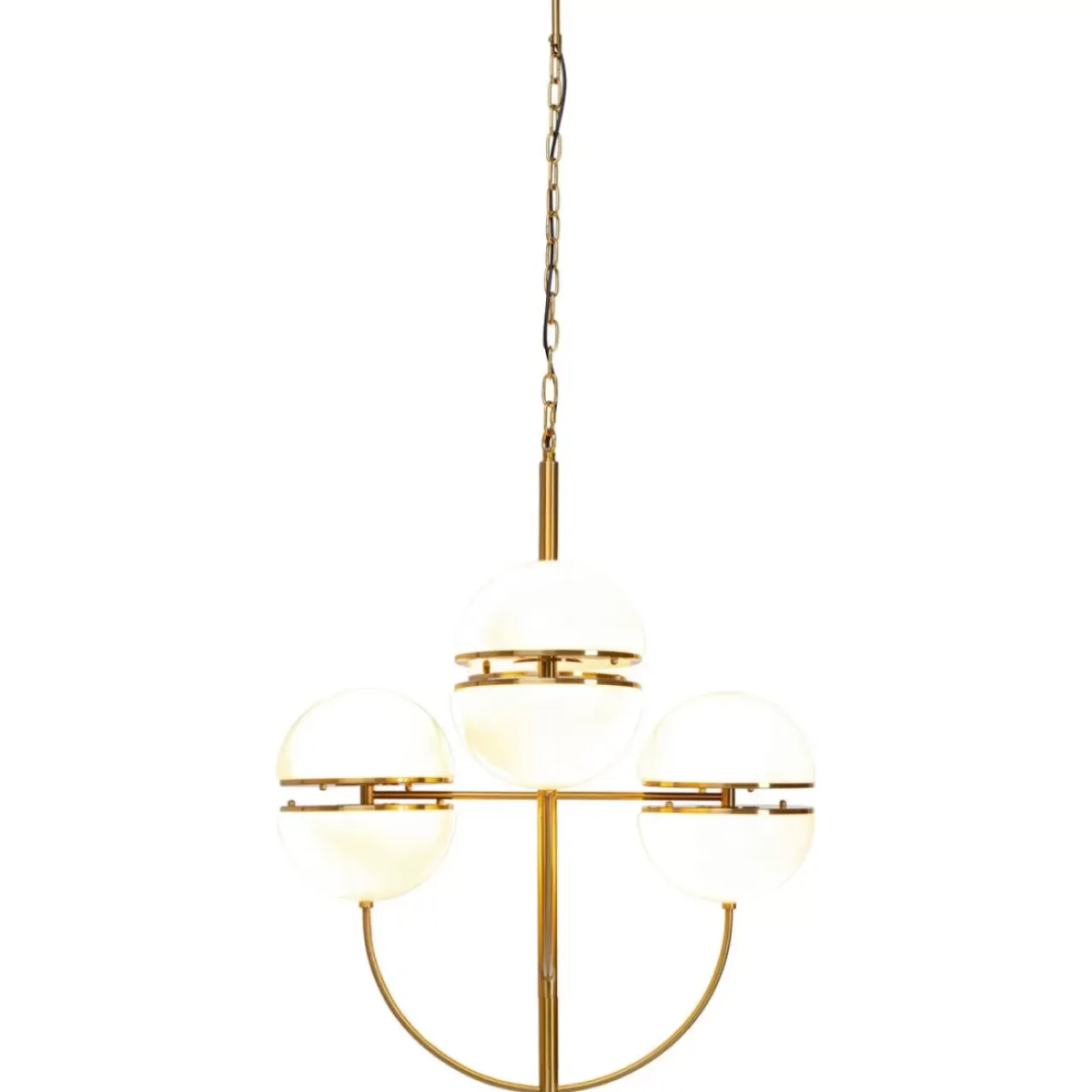 KARE Design Hängeleuchten-Hangeleuchte Leisha Bunch