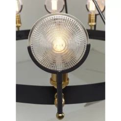 KARE Design Hängeleuchten-Hangeleuchte Lighthouse Twelve