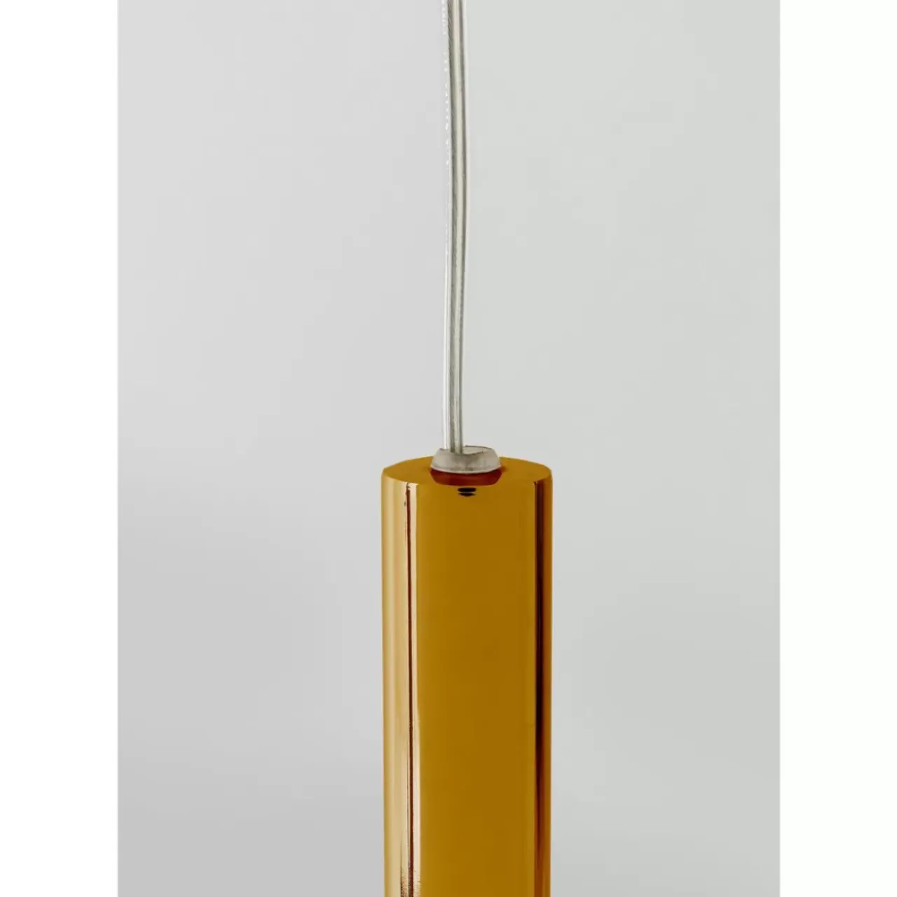 KARE Design Hängeleuchten-Hangeleuchte Living Vegas Classic Brass