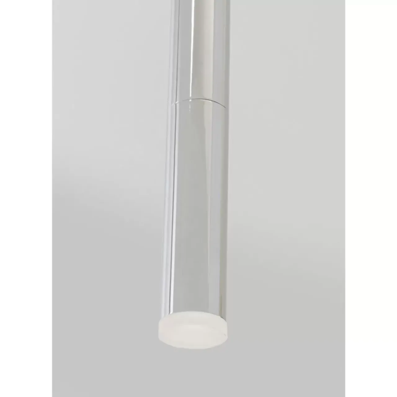 KARE Design Hängeleuchten-Hangeleuchte Living Vegas Classic Chrome Led