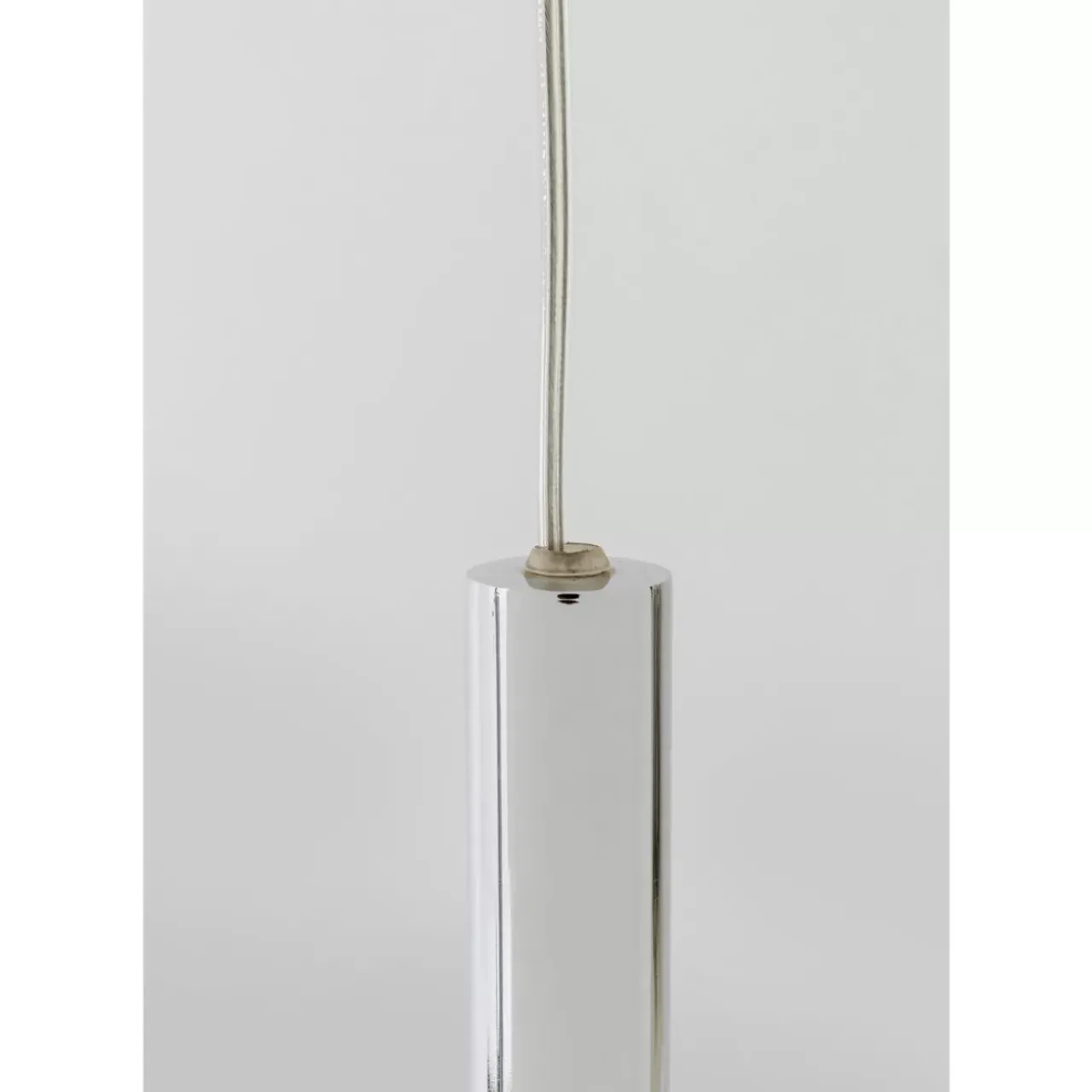 KARE Design Hängeleuchten-Hangeleuchte Living Vegas Classic Chrome Led