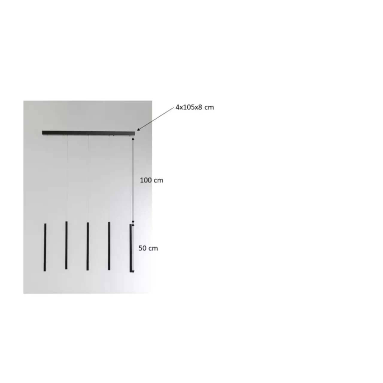 KARE Design Hängeleuchten-Hangeleuchte Living Vegas Classic Chrome Led