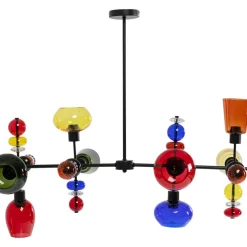 KARE Design Hängeleuchten-Hangeleuchte Mazzo Otto 105Cm