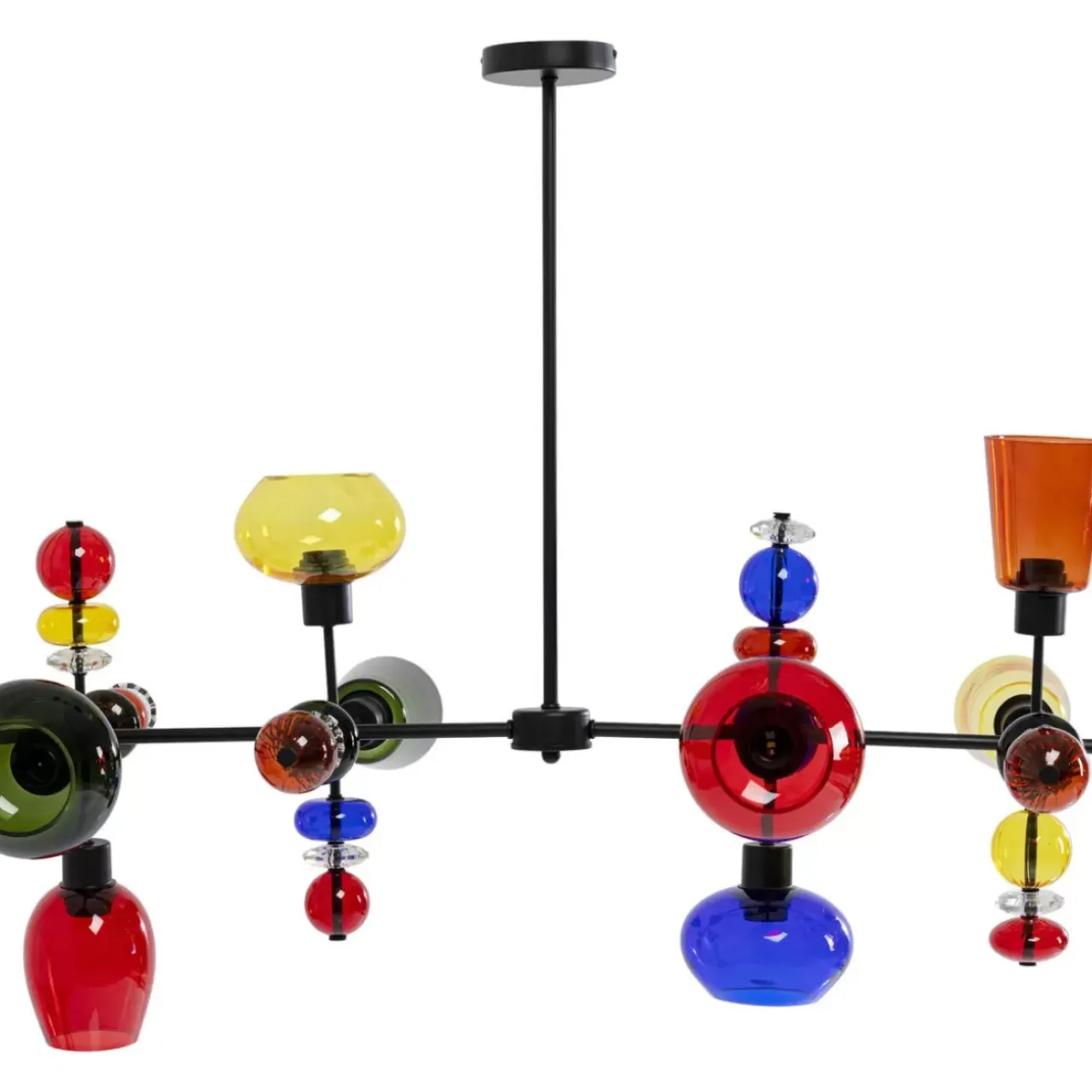 KARE Design Hängeleuchten-Hangeleuchte Mazzo Otto 105Cm