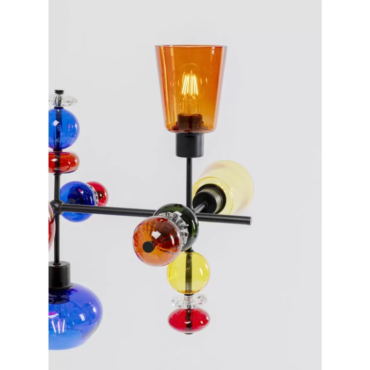 KARE Design Hängeleuchten-Hangeleuchte Mazzo Otto 105Cm