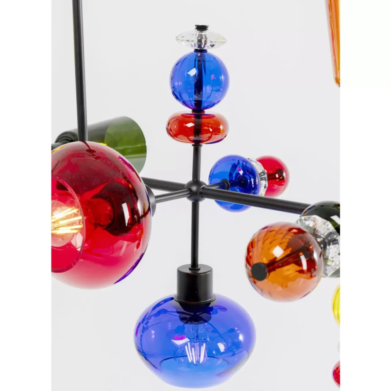 KARE Design Hängeleuchten-Hangeleuchte Mazzo Otto 105Cm