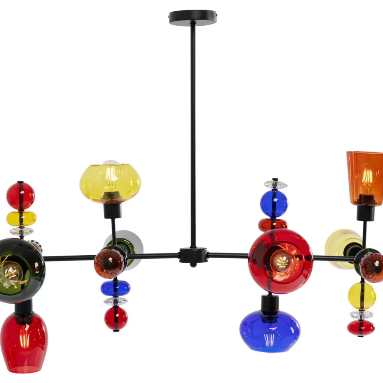 KARE Design Hängeleuchten-Hangeleuchte Mazzo Otto 105Cm