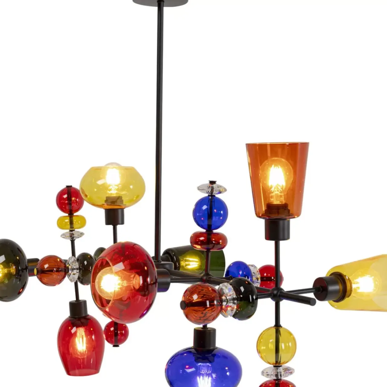 KARE Design Hängeleuchten-Hangeleuchte Mazzo Otto 105Cm