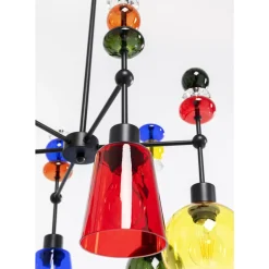 KARE Design Hängeleuchten-Hangeleuchte Mazzo Sei O61Cm