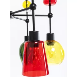 KARE Design Hängeleuchten-Hangeleuchte Mazzo Sei O61Cm