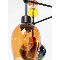 KARE Design Hängeleuchten-Hangeleuchte Mazzo Sei O61Cm