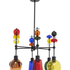 KARE Design Hängeleuchten-Hangeleuchte Mazzo Sei O61Cm