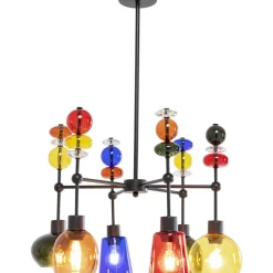 KARE Design Hängeleuchten-Hangeleuchte Mazzo Sei O61Cm