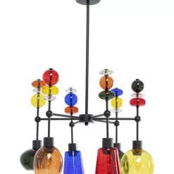 KARE Design Hängeleuchten-Hangeleuchte Mazzo Sei O61Cm